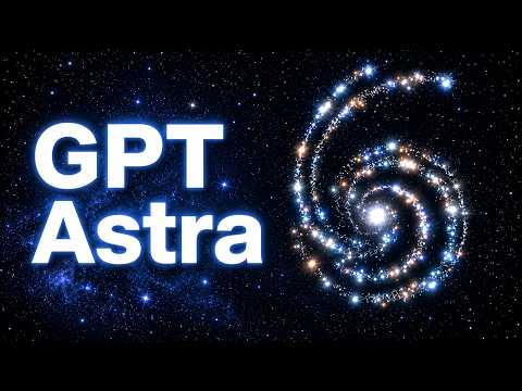 AI News <strong>in</strong> 5 Mins: GPT-6 <strong>Astra</strong>