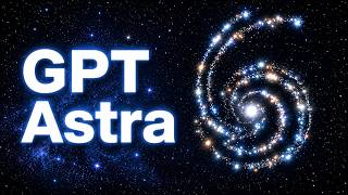 Thumbnail for the video "AI News in 5 Mins: GPT-6 Astra" from Nate Herk | AI Automation