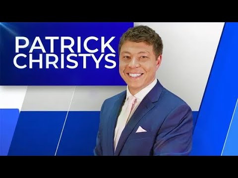 Patrick Christys | Monday 9th October