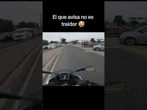 Emboscada, Fue una trampa 🤕 #automobile #bigmotors #ssc #ssccgl #sscgd #biker #motovlog