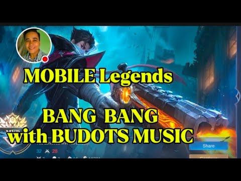 Welcome to Cooks Gaming live mobile legends bang bang #live #mlbb #streaming