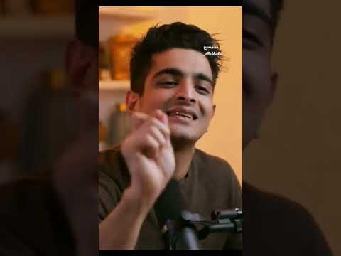 Motivational Video | Inspirational| Life | Focus | Ranvir Allahbadia | Youtube | #shorts