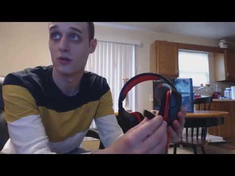 logitech g230 microphone detected not working logitech g230 microphone detected not working