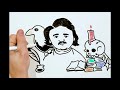 Edgar Allan Poe: Life and Works