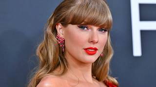 Taylor Swift: TOPLESS Huge Size Will Make You Look Twice, Try Not To Drool