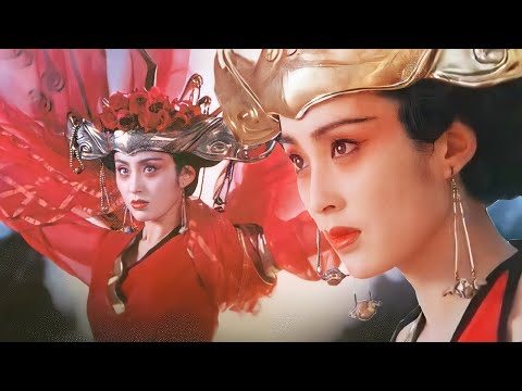 Phim Lẻ Hay: TUYỆT ĐẠI SONG KIÊU (USLT) | Phim Lẻ Kiếm Hiệp Võ Thuật Trung Quốc Hay Nhất