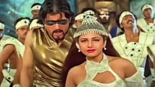 वो काम तूने किया था HD - कहर - अरमान कोहली, रंभा - उदित नारायण - Old Is Gold