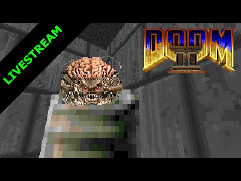 220K SPECIAL - Doom II - Skibiditernal (Blind Ultra-Violence Run)
