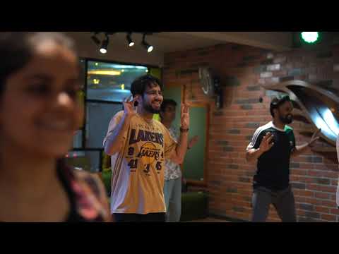 Pyaar karke Pachtaya : Pyaar ke side effects I Urban Bhangra Choreo : Gaurav Thukral