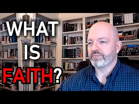 What is Faith? Francis Chan, Rome, Mike Gendron, & the One True Gospel -Pastor Patrick Hines Podcast