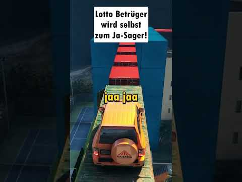Lotto Betrüger wird SELBST zum Ja-Sager!?? #ausraster #telefon #scambaiting