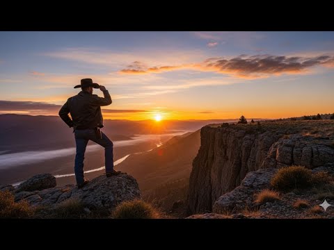 O Justiceiro Silencioso 4K - Un uomo, un cavallo, una pistola
