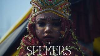 The Seekers. Short documentary clip