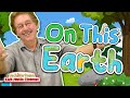 Celebrating Earth Day with Jack Hartmann's Song