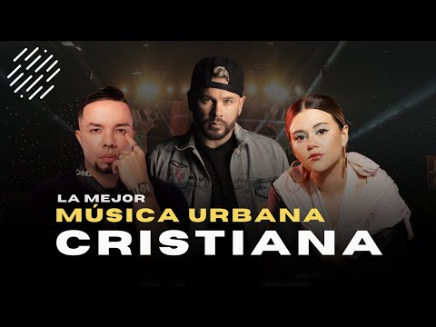 MÚSICA JUVENIL URBANA❤️‍🔥 SIGUE DECLARANDO "Mira lo que ha hecho Dios" 🎵💥