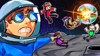 prendi 200 PLAYERS na LUA no MINECRAFT