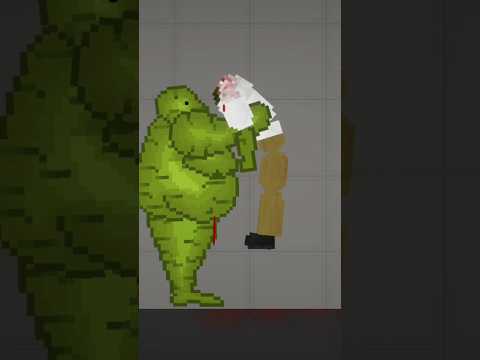 🤣МЕЛОН ПЛЕЙГРАУНД НО С КАЖДОЙ ПОДПИСКОЙ Я СТАНОВЛЮСЬ ЖИРНЫМ