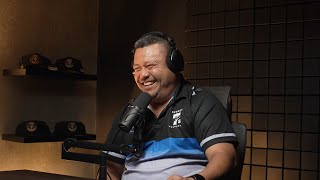 9PL Podcast - Roache Global 7s Academy