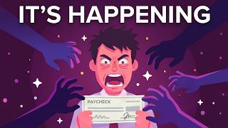 Economy is Booming... Why You Will Never Feel Rich Again
