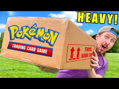 Pokemon TCG News