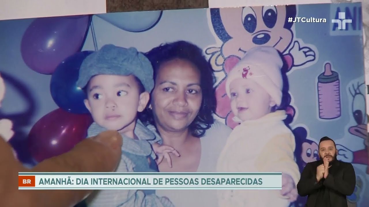 Ministério da Justiça lança Cadastro Nacional para facilitar buscas por pessoas desaparecidas