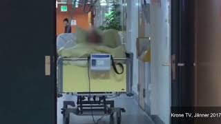 Grippewelle 2017/18 Gesundheitssystem am Limit