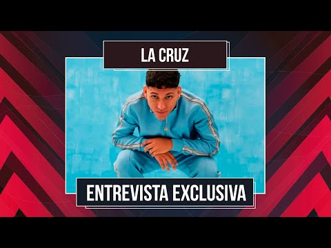 LA CRUZ DETALHA REGGAETON COM TEMAS LGBTQIAP+ E REVELA INFLUÊNCIAS EM ENTREVISTA EXCLUSIVA!