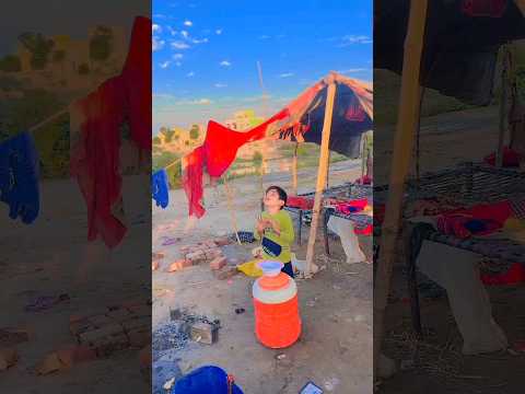 عثمان جھگیوں میں کیوں رہتا ہے اور عثمان کی زندگی کسطرح بسر ہو رہی ہے یہ کہانی عثمان کی زبانی دیکھنا