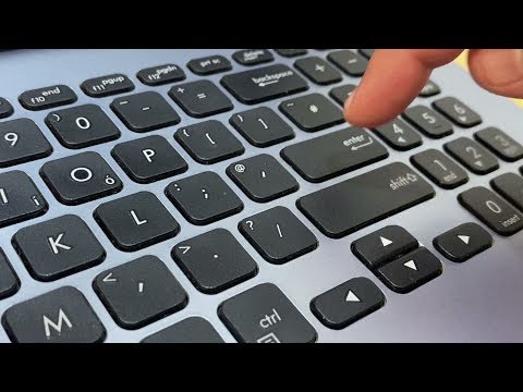 cursor asus touchpad not working windows 10 disappear