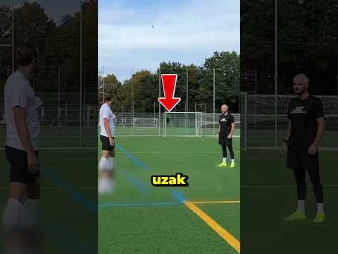 HARRY KANE HİÇ BEKLENMEDİK BİR ŞEY YAPTI 😳😱‼️ #shorts