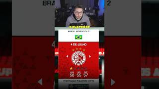 🚨 TODOS os TIMES do “Nordeste 2” no FIFA Friends! (Link no canal)