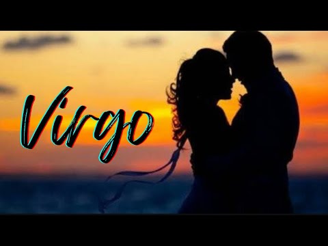 Virgo🧡They Don't Want You To Go, Virgo🧡Love Reading