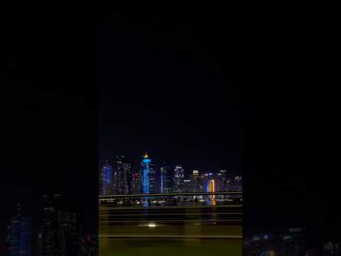 Qatar Doha | Ramadan #shorts #doha #dohaqatar #dohavlog #visitqatar #ramadan #qatarlife #qatar