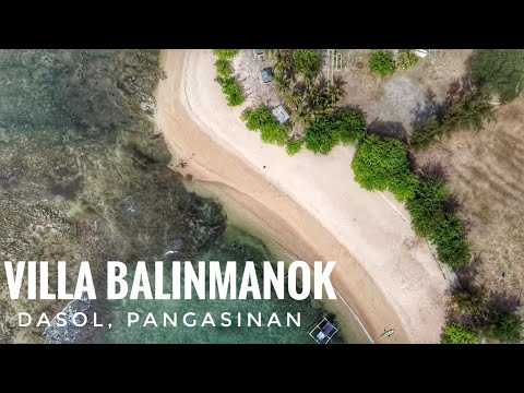 Villa Balinmanok