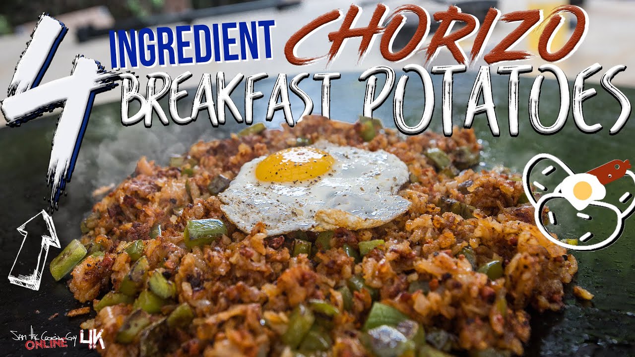 The best breakfast potatoes 4k #49