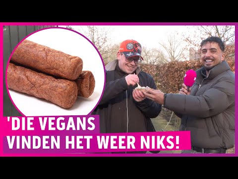 Enorme run op goedkope frikandellen: ‘Goedkoop dik worden!'