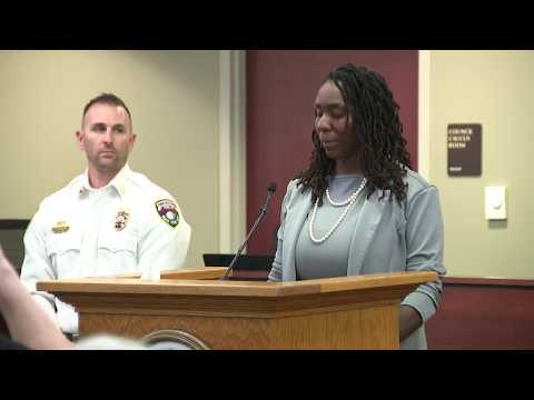 York mayor unveils new safety plan after fight near York College