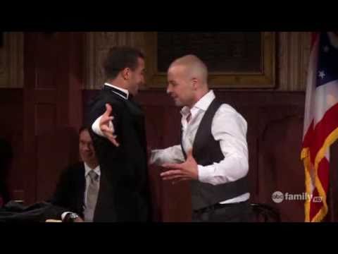 Dancing With The Stars (of Toledo): Mark Ballas & Joey Lawrence