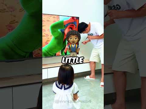 a very kind father #shorts #short #shortvideo
