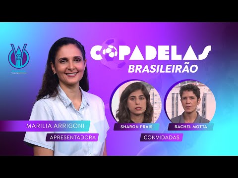 Copa Delas fala sobre as apostas da Seleção Brasileira de Futebol no Jogos Olímpicos 2024