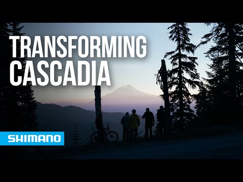 Transforming Cascadia: Building Community Through Trail Advocacy | SHIMANO