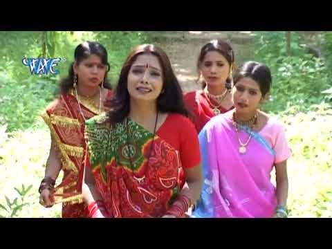 झारतारे अँखिया से लोर || Jhartare Ankhein Se Lor | Meenu Aroda | Bhojpuri Sad Devi Geet 2024