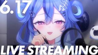 【ライブカメラ】Vがいる生活～生活監視配信～【  #透々ルチカ / のりプロ 】