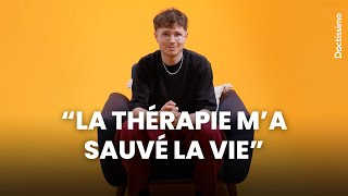 ET SI LA THÉRAPIE POUVAIT VRAIMENT TOUT CHANGER ? LE TÉMOIGNAGE DE LÉMAN
