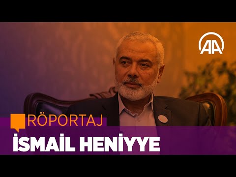 Hamas lideri Heniyye, seçimleri kazansalar bile ulusal uzlaşı hükümetinden yana olduklarını söyledi