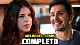 A HISTÓRIA DE FÁTIMA E GAEL (PARTE ÚNICA) MANIA DE VOCÊ