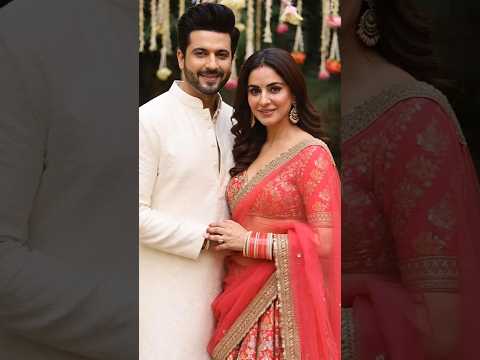 Karan and preeta love 😘😙❤️❤️#couple #karanpreet #bollywood #couplesong ....