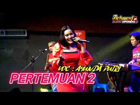 AYUNDA PUTRI - PERTEMUAN 2 - NEW PUTRA RAFFA