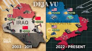 History Repeats: The Flawed Economics of Ukraine's Minerals