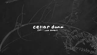 Chelsea Wolfe - Cellar Door (Spiritbox Cover) (Unbound)